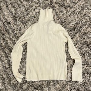 Brand new Zara sweater turtle neck